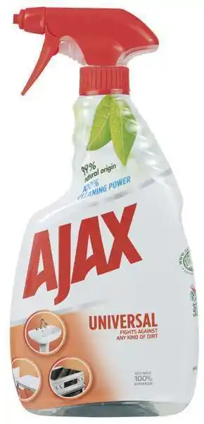 Universal rengøring, 750 ml