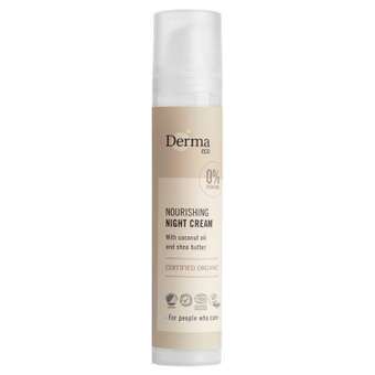 Nat creme, 50 ml