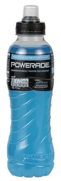 Mountain blast, 50 cl