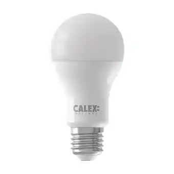 Calex smart a60 e27 led-pære rgb+w