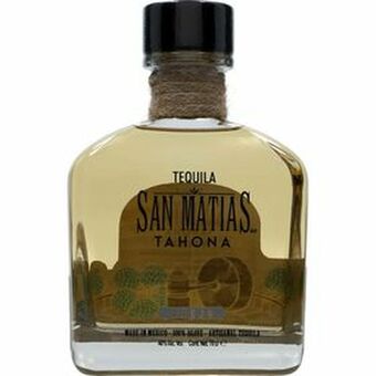 San matias tahona anejo 40% 70 cl