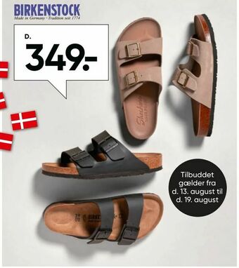 Bilka Sandaler tilbud