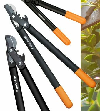 Harald Nyborg Grensaks PowerGear™ tilbud