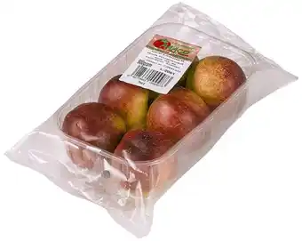 Nektariner i bakke, 500 g