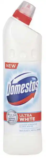 REMA 1000 Domestos wc rens, 750 ml tilbud
