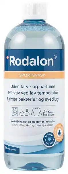 REMA 1000 Sportsvask, 1 l tilbud