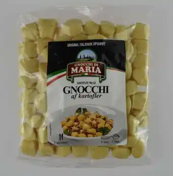 Gnocchi, 350 g