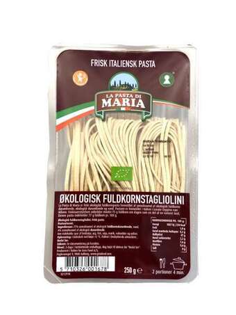 Rema 1000 Fuldkorns tagliolini, 250 g tilbud