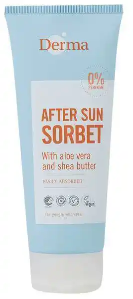 Aftersun, 200 ml