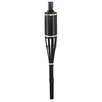jem & fix Bambus fakkel 60 cm - 3 stk. tilbud