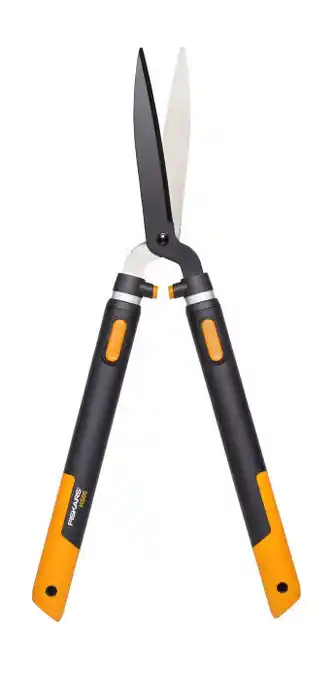 jem & fix Fiskars hs86 hækkesaks m/teleskop tilbud