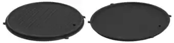 jem & fix Grill flex plade ø30 cm - grillexpert tilbud