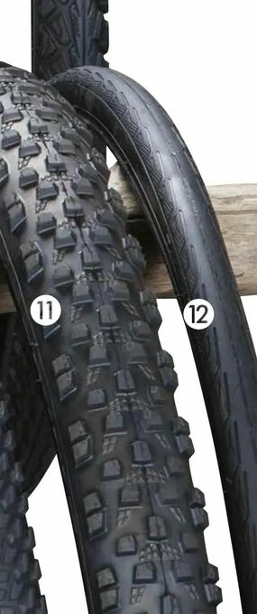 Harald Nyborg Racer cykeldæk tilbud