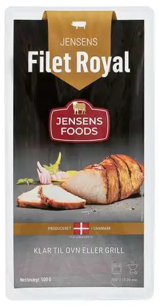 REMA 1000 Filet royal, 500 g tilbud