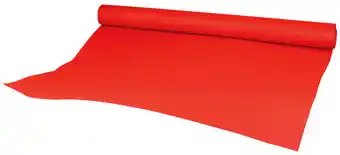 jem & fix Rød løber 1 x 3 meter tilbud