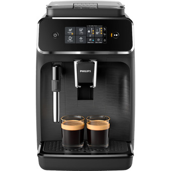 Elgiganten Philips espressomaskine ep222010 tilbud