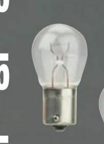 Harald Nyborg Andre 12 V pærer 2-pak tilbud