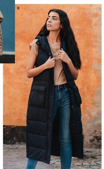 Føtex Vest tilbud