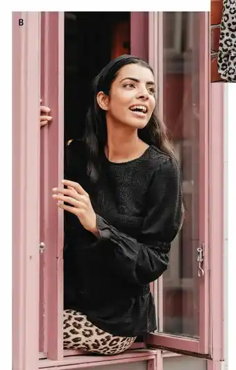 Føtex Top m smock tilbud