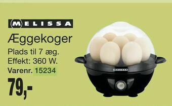 Harald Nyborg Æggekoger tilbud