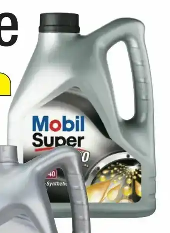 Mobil Super 2000