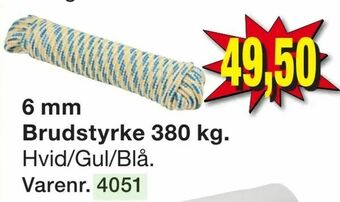 Harald Nyborg Reb af genbrugsmaterialer tilbud