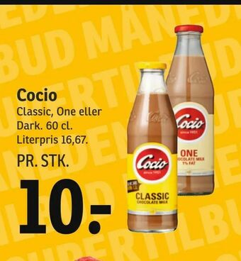 SPAR Cocio tilbud