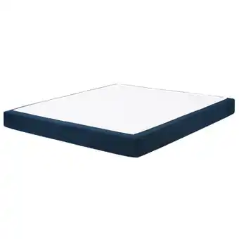 SengeSpecialisten Viking brahehus springmadras 180x210 cm (én kerne) tilbud