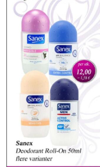 Sanex