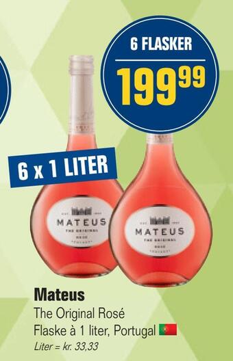 Mateus