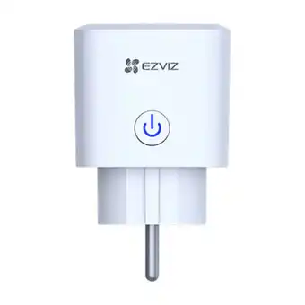 Punkt1 Ezviz t30 smart-stik tilbud