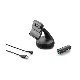 Expert Tomtom click & go montering og oplader tilbud