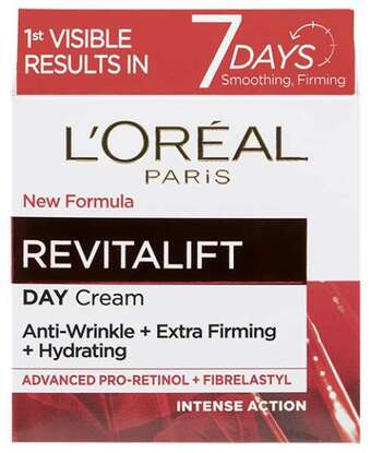 Dag creme, 50 ml
