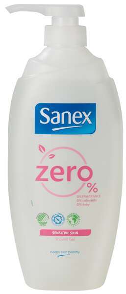 Rema 1000 Zero m pumpe, 750 ml tilbud