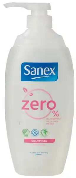 Zero m pumpe, 750 ml