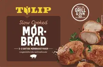 REMA 1000 Tulip mørbrad, 400 g tilbud