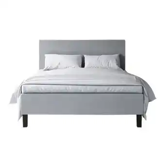 SengeSpecialisten Wonderland vip boxmadras 140x200 cm tilbud