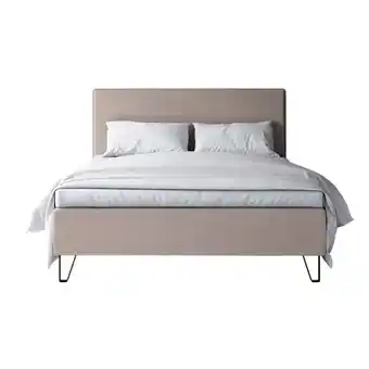 SengeSpecialisten Wonderland melody boxmadras 105x210 cm tilbud
