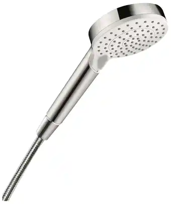 Hansgrohe crometta vario håndbruser