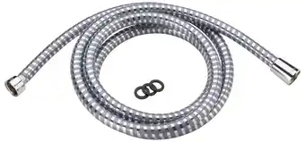 Hansgrohe metaflex bruseslange 160 cm