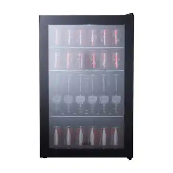 Power Temptech cold nmb115bg køleskab tilbud