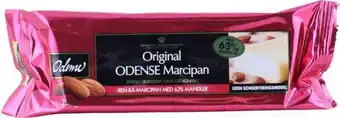 REMA 1000 Marcipan, 250 g tilbud