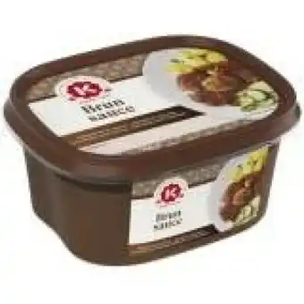 REMA 1000 Brun sauce, 300 g tilbud