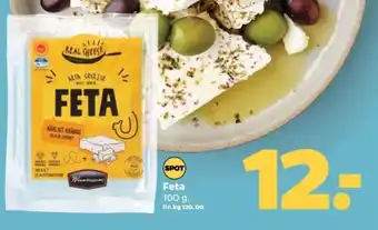 Feta 100 g
