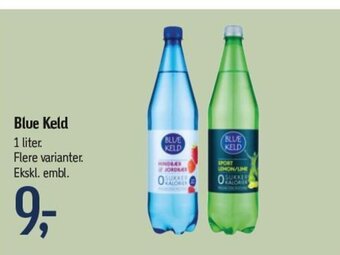 Føtex Blue Keld tilbud