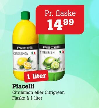 Piacelli