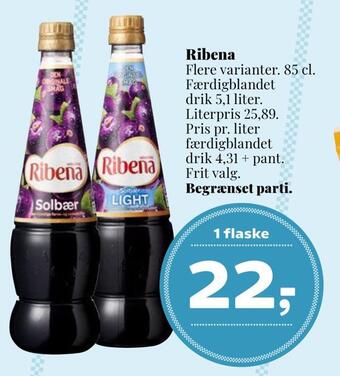 Ribena