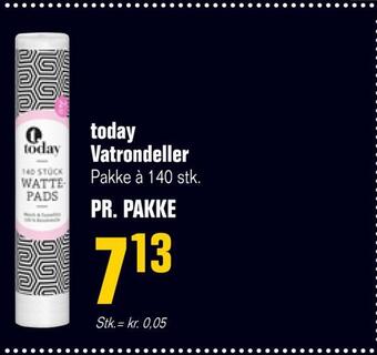 Poetzsch Padborg Today vatrondeller tilbud