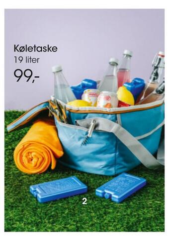 Køletaske