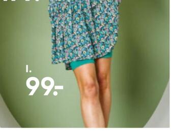 Bilka Leggings tilbud